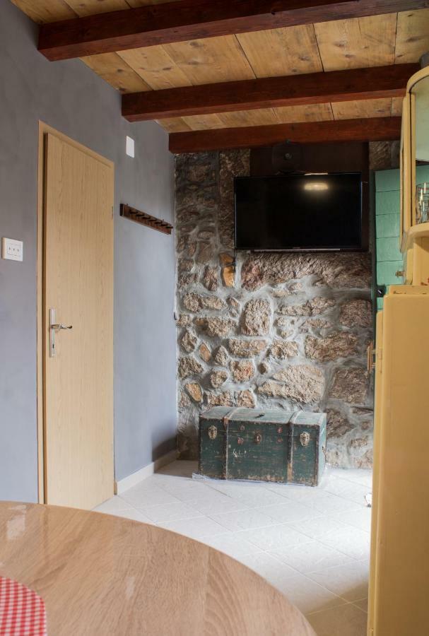 Apartment Solovi Dvori *