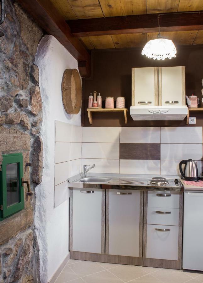 Solovi Dvori Apartment