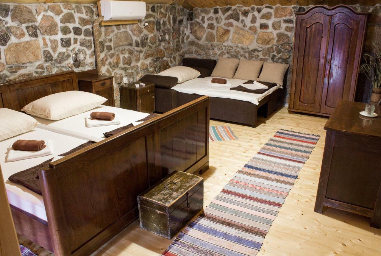 Apartment Solovi Dvori