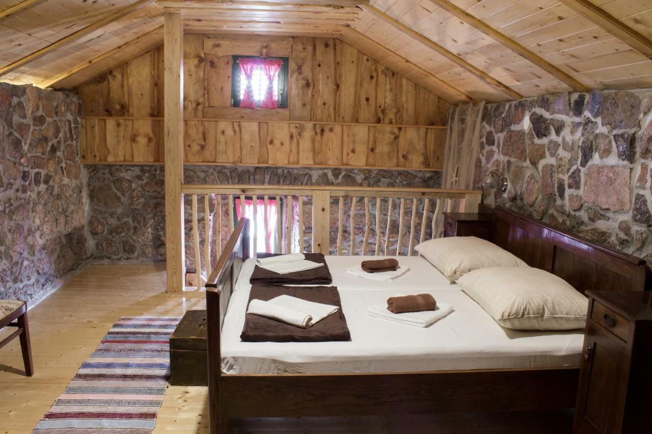 Apartment Solovi Dvori