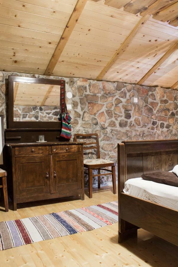Apartment Solovi Dvori