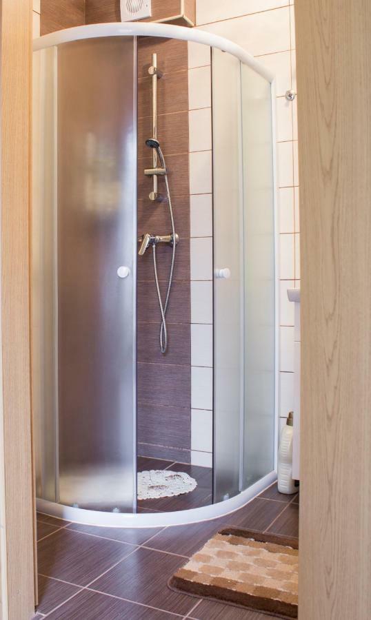 Apartment Solovi Dvori *