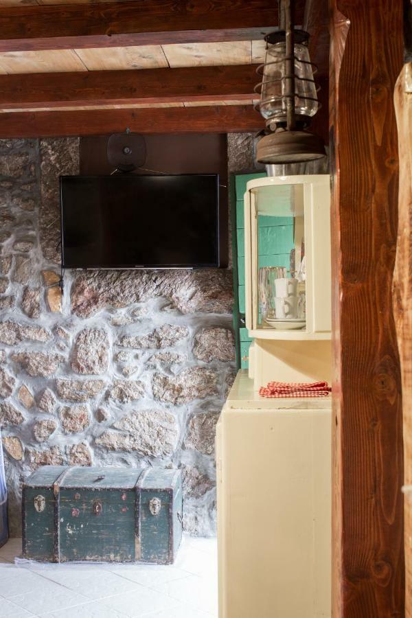 Solovi Dvori Apartment