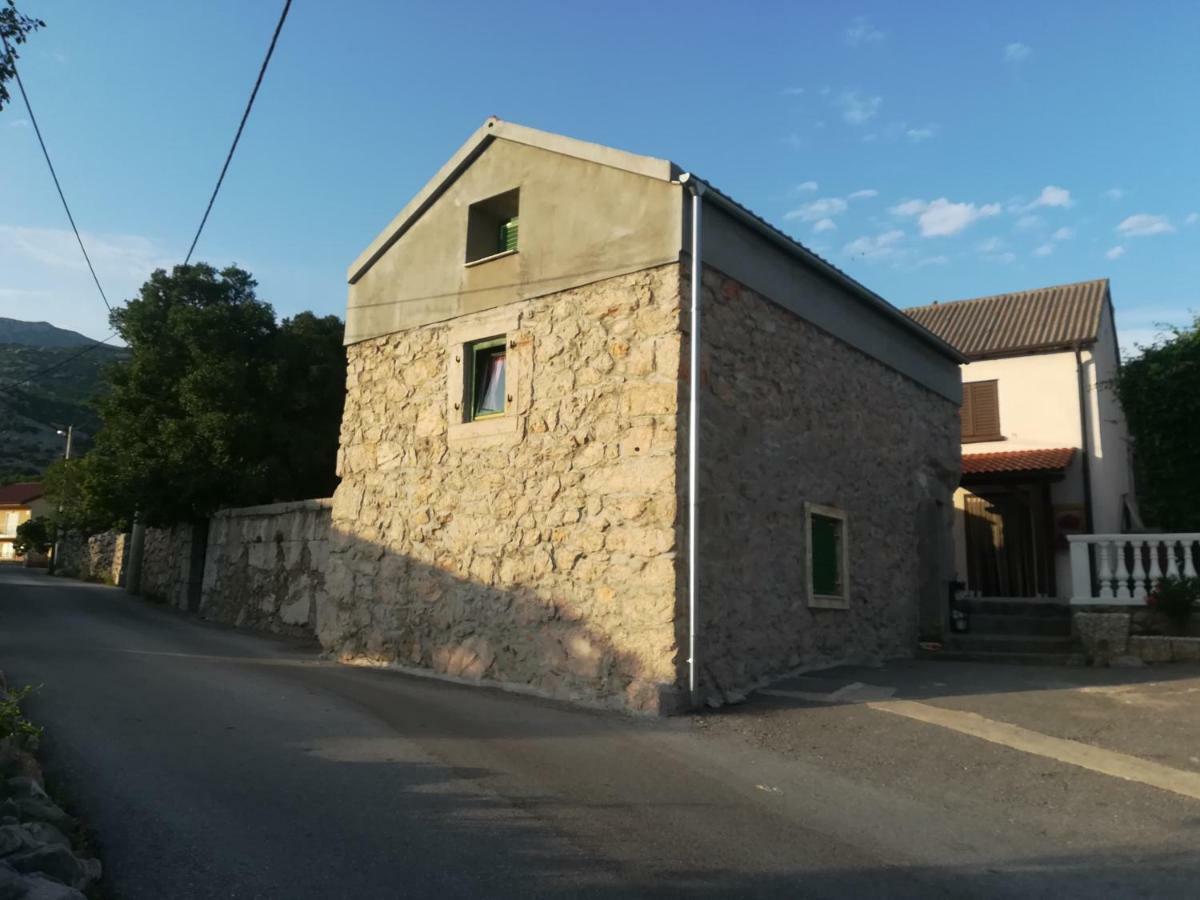 Apartment Solovi Dvori *